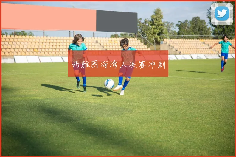 西雅图海湾人决赛冲刺
