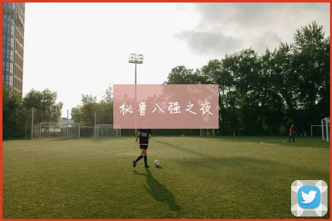秘鲁八强之夜