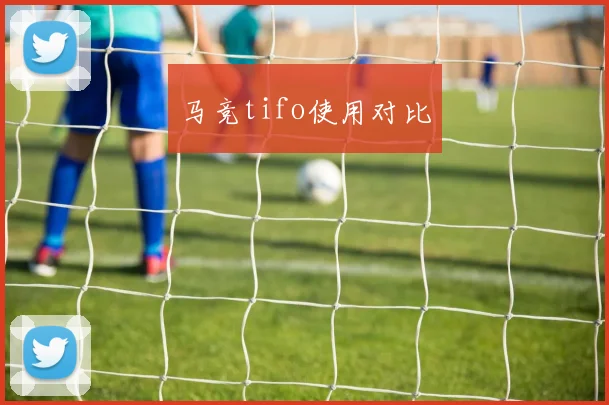 马竞tifo使用对比