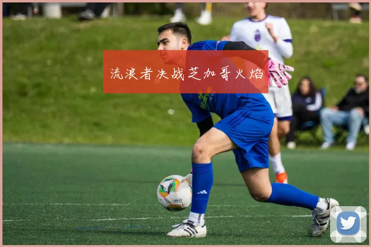 流浪者决战芝加哥火焰