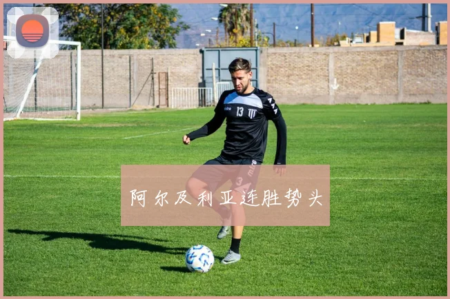 阿尔及利亚连胜势头