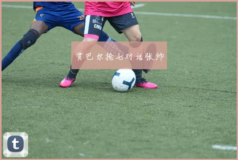 贾巴尔抢七对话张帅