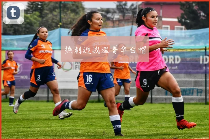 热刺迎战温哥华白帽