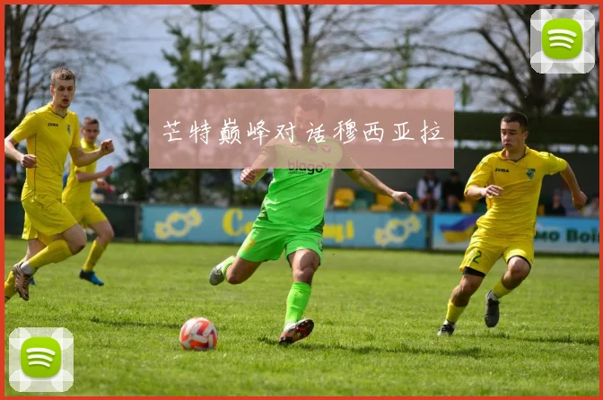 芒特巅峰对话穆西亚拉