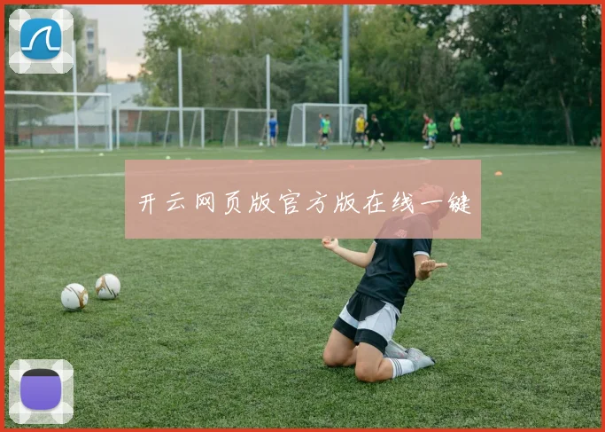 开云网页版官方版在线一键