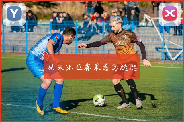纳米比亚赛果悬念迭起