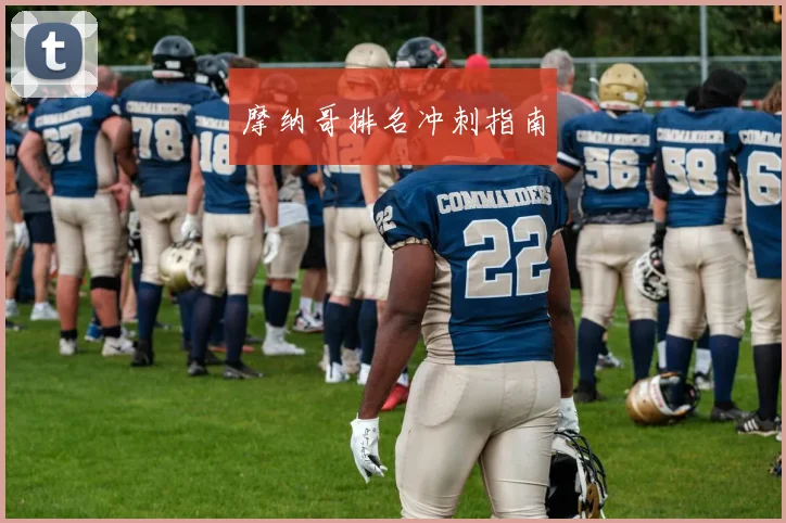 摩纳哥排名冲刺指南