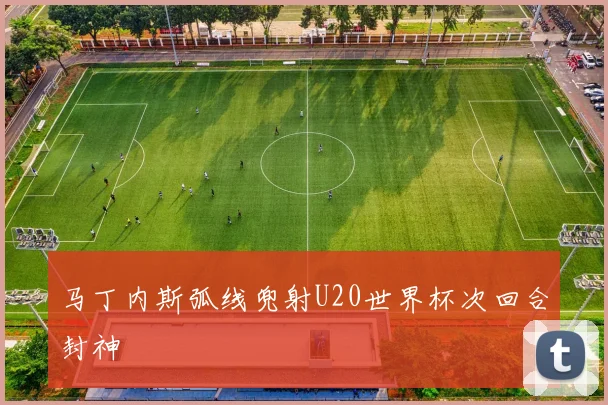 马丁内斯弧线兜射U20世界杯次回合封神