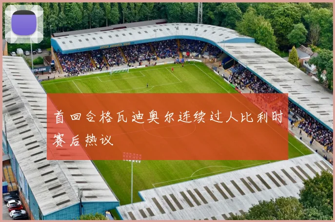 首回合格瓦迪奥尔连续过人比利时赛后热议