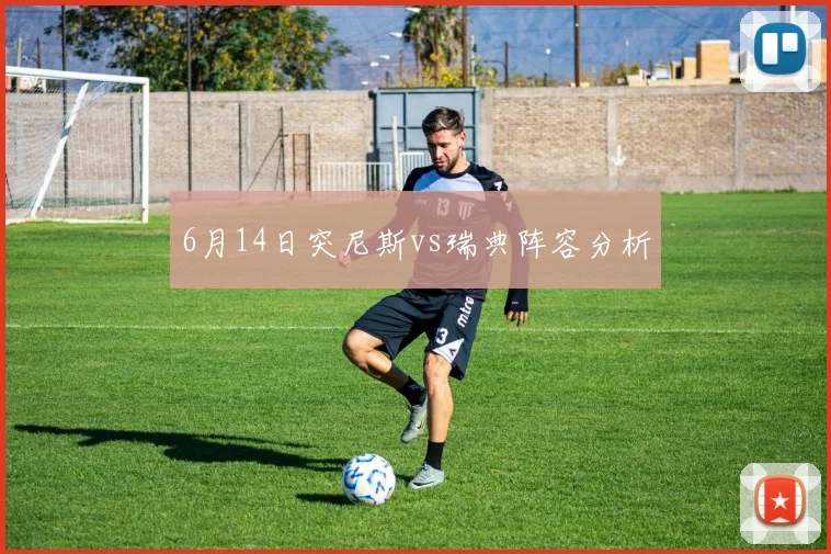 6月14日突尼斯vs瑞典阵容分析